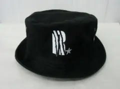 数原龍友 MIW MADEINWORLD ワンピースコラボ バケットハット