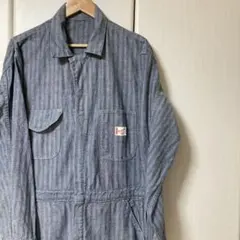 50s オーバーオール