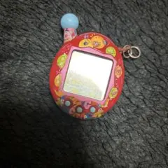 2025年最新】超じんせーエンジョイ!たまごっちプラス ビーズれっどの