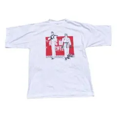 90年代 非売品 白Tシャツ 龍虎の拳2 SNK - メルカリ