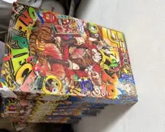 週刊少年ジャンプ 2024年33号 30冊 まとめ売り - メルカリ
