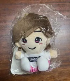 なにわ男子　ちびぬい　第一弾　道枝駿佑