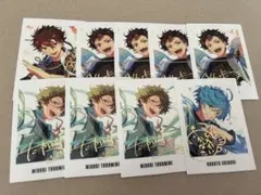 あんスタ ぱしゃっつ 9th 流星隊