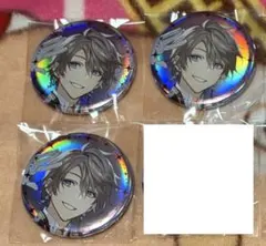 2026年最新】OVERTURE 甲斐田晴 缶バッジの人気アイテム - メルカリ