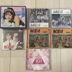 2025年最新】ME：Iの人気アイテム - メルカリ