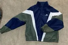 ナイロン ジャケット