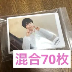 なにわ男子　公式写真　大西流星　高橋恭平　道枝駿佑　長尾謙杜　藤原丈一郎　大橋