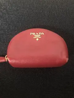 PRADA ポケットティッシュケース - メルカリ