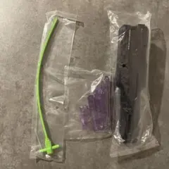 【新品】ホールドランチャーセット ベイブレードX UX-09