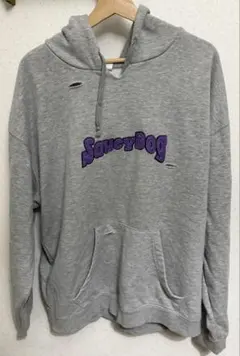 2026年最新】Saucy Dog パーカーの人気アイテム - メルカリ