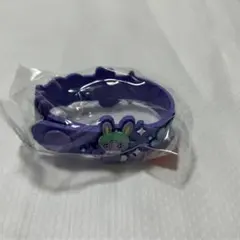 JO1 JOCHUM カプセルトイ ラバーバンド　木全翔也