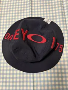 オークリー　メンズ　バケットハット ゴルフ