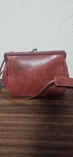 【中古】kanmi. ショルダーバッグ