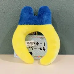 まめっち　カチューシャ キーホルダー　たまごっち