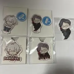 ヒプマイ ダイソー