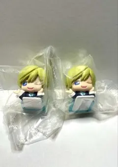 僕のヒーローアカデミア おねむたん 物間寧人 2個セット