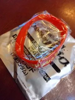 ゾンビランドサガ 4週目 リストバンド ゆうぎり