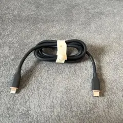 【値下げ】Anker USB-C & Lightning ケーブル