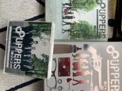 関ジャニ♾ 8uppers