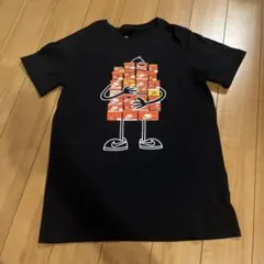 希少✨️NIKE ナイキ 半袖Tシャツ ブラック シューズボックス Mのサムネイル