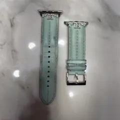 TORY BURCH Apple Watch用バンド 38mm/40mm