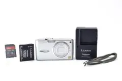 Panasonic LUMIX DMC-F1-S デジカメ ジャンク Panasonic LUMIX DMC-F1-S デジカメ ジャンク - メルカリ
