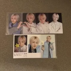 HMV特典ジョンウォントレカ HMV特典ジョンウォントレカ 2025年最新】hmv ジョンウォンの人気