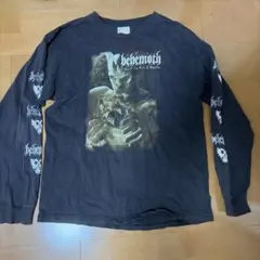 Lサイズ】黒夢 ロングTシャツ ロンT CORKSKREW - メルカリ