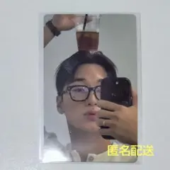 ATEEZ GOLDEN HOUR：Part.4 DIGIPACK 封入 サン