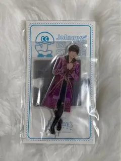 Aぇ! group 佐野晶哉 アクスタ