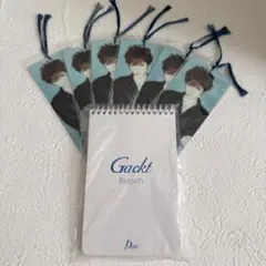 2026年最新】gackt カードの人気アイテム - メルカリ