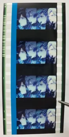 S**様 うたプリ タブナイ XXXX 入場者特典 コマフィルム 第2弾　カルナ