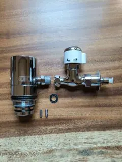 2025年最新】KVK 分岐金具 ZK5021PNの人気アイテム - メルカリ