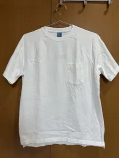 Good On グッドオン GOST-1101 S/S ヘビー ラグラン