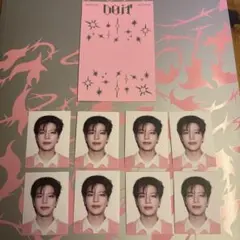 2025年最新】stray kids フォトカードセットの人気アイテム - メルカリ