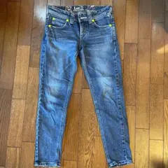 【美品】ロデオクラウン LEE デニム ジーンズ