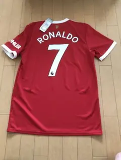 2025年最新】CRISTIANO RONALDO ウェアの人気アイテム - メルカリ