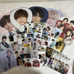 King & Prince 永瀬廉　グッズ