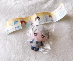 【未開封品】ヘタリア｜かぷっこふれんず｜プロイセン｜