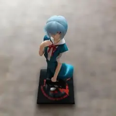 新世紀エヴァンゲリオン 綾波レイ フィギュア