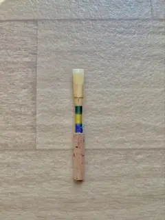 オーボエ　完成リードのサムネイル