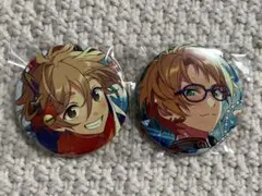 あんスタ コレ缶 2026 jan idol 真白友也 遊木真