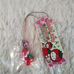 2025年最新】ご当地キティちゃん値付けストラップの人気アイテム