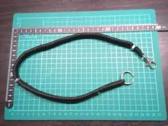 希少Shantii シャンティ ウォレットチェーン 村上淳 ムラジュン 裏原