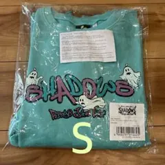 ミセスグリーンアップル　SHADOWS Tシャツ　ロンT リンゴジャムツアー