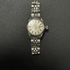 ROLEX ロレックス デイト 自動巻き 腕時計 即日発送可のサムネイル