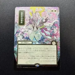 2026年最新】森林の目覚め mtg の人気アイテム - メルカリ
