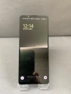 Xperia 1 VII 256GB スレートブラック(画面焼け有り) - メルカリ