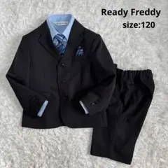 【フォーマル4点】レディフレディ 卒服 卒業式 入学式 120