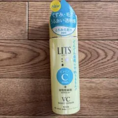 LITS リッツ モイストローションC とろみ化粧水 無添加 190mlのサムネイル